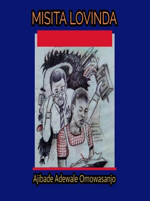 cover image of MISITA LOVINDA